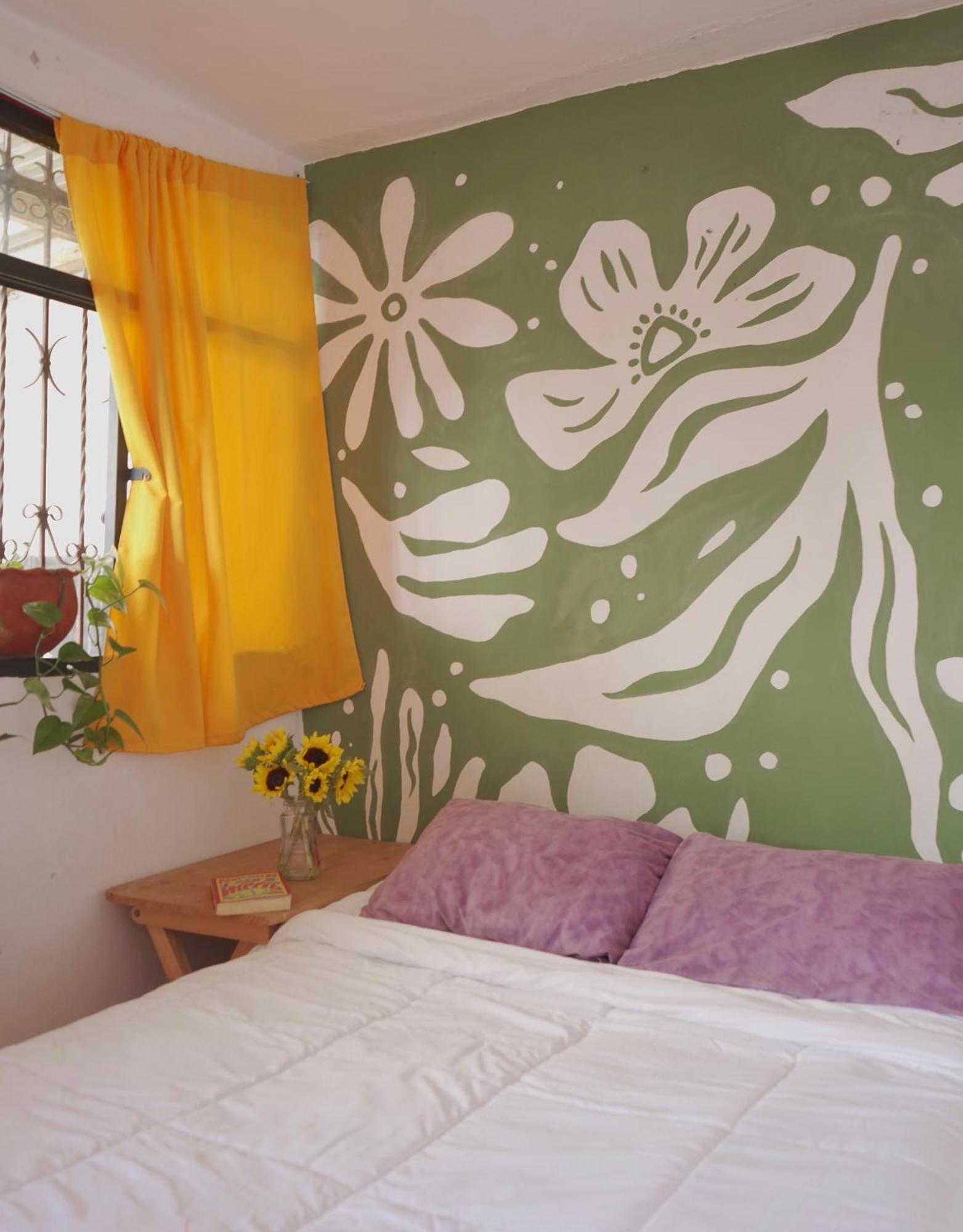 Auberge de jeunesse Qhia à San Cristóbal de Las Casas Extérieur photo