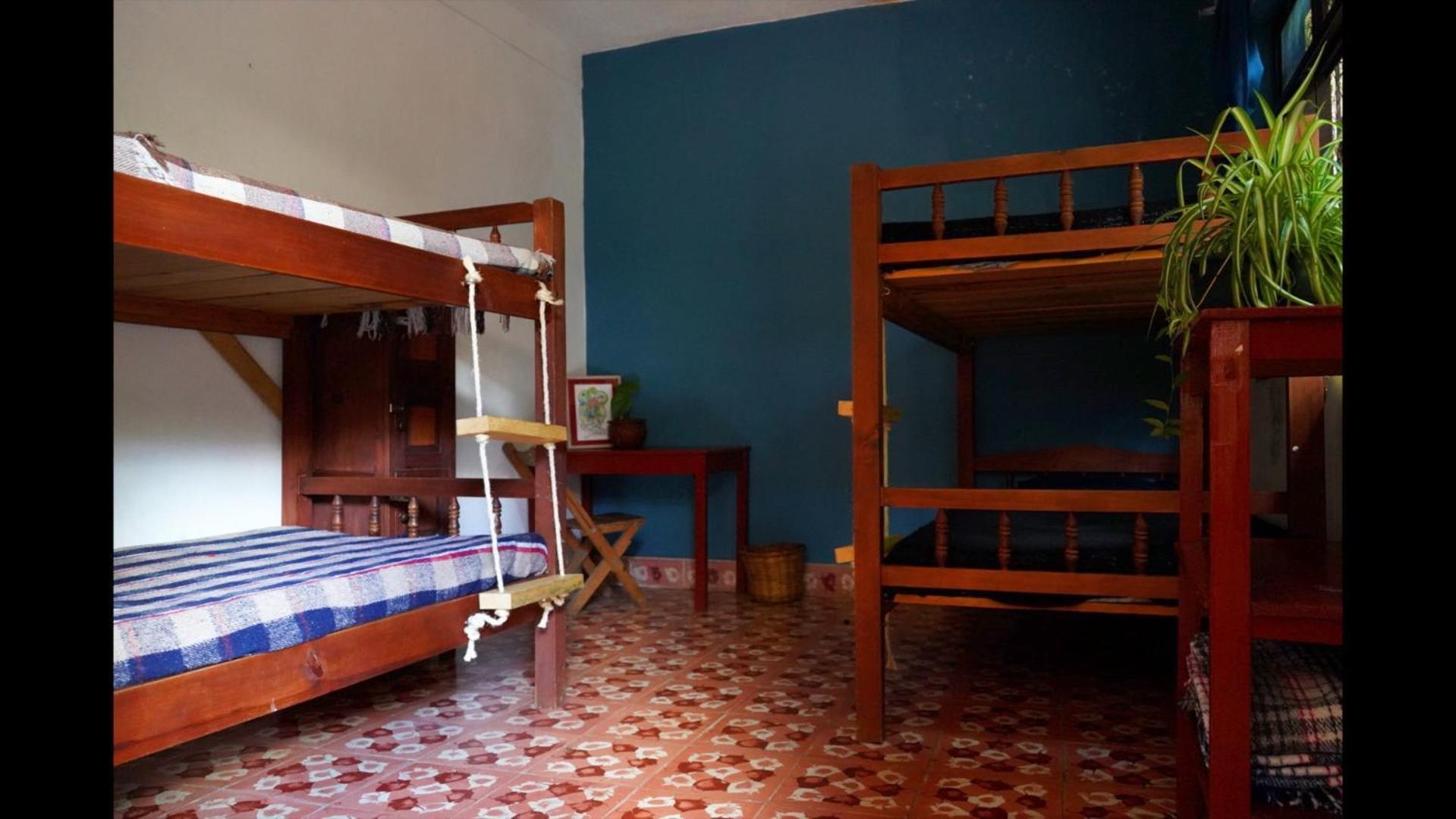 Auberge de jeunesse Qhia à San Cristóbal de Las Casas Extérieur photo