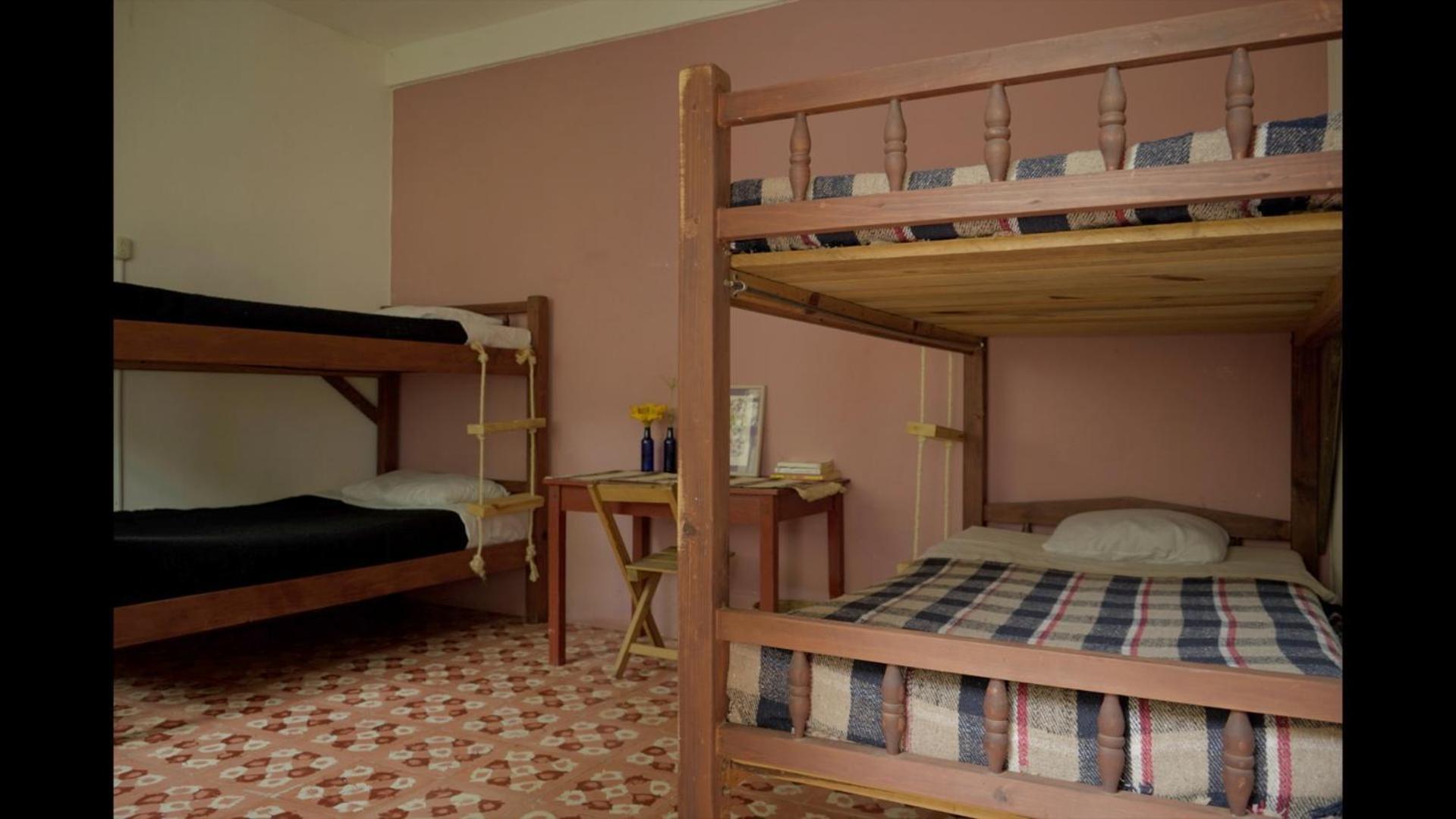 Auberge de jeunesse Qhia à San Cristóbal de Las Casas Extérieur photo